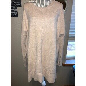 a.n.a. Crew neck sweater nwt sz XXL